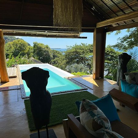Manga Soa Lodge Fascene - Befefika 외부 사진
